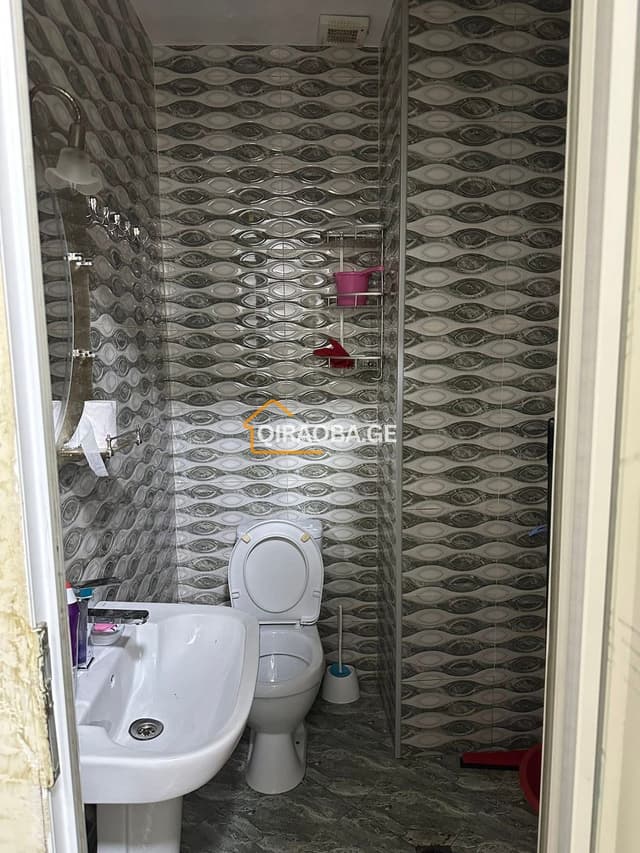 ქირავდება ბინა ბათუმში სრულაფ აღჭურვილი საცხოვრებლად - სურათი 4