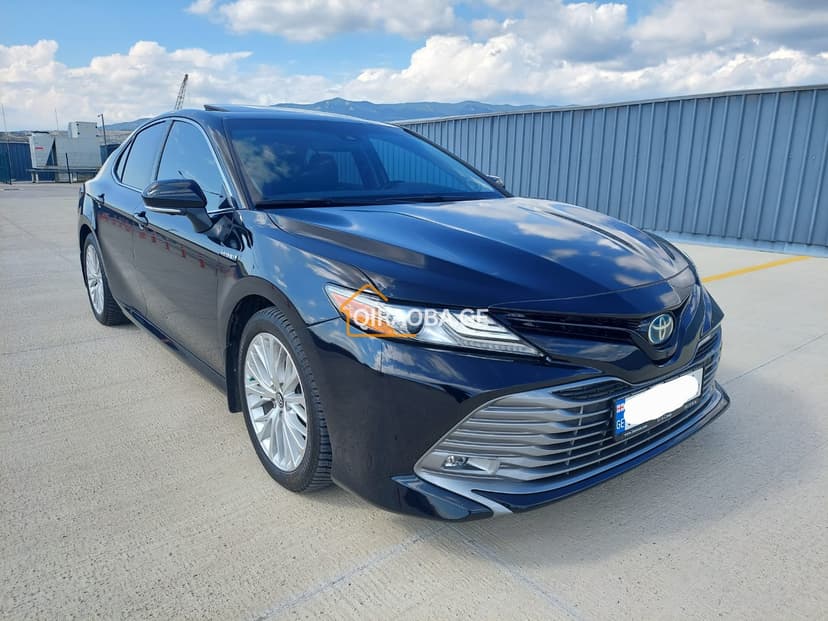 ქირავდება ავტომობილები დღიურად 