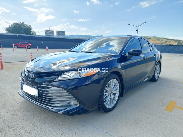 ქირავდება ავტომობილები დღიურად  - სურათი 2