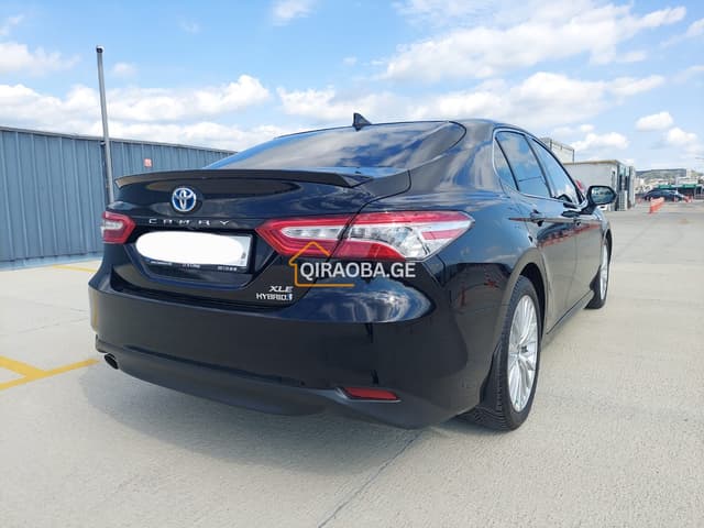 ქირავდება ავტომობილები დღიურად  - სურათი 3