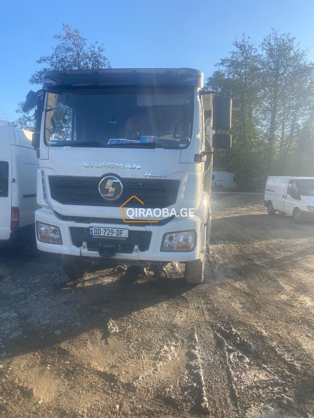 ქირავდება თვითმცლელები საქართველოს მაშტაბით  - სურათი 1