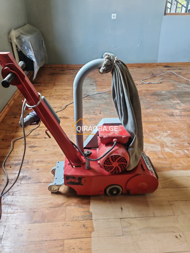 ქირავდება ციკლოვკის აპარატი ქირით ციკლოვკა  გაქირავება   - სურათი 2